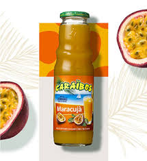 CARAIBOS NECTAR MARACUJA FR. PASSIE 100cl