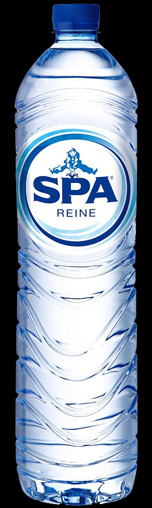 SPA REINE PET 150cl