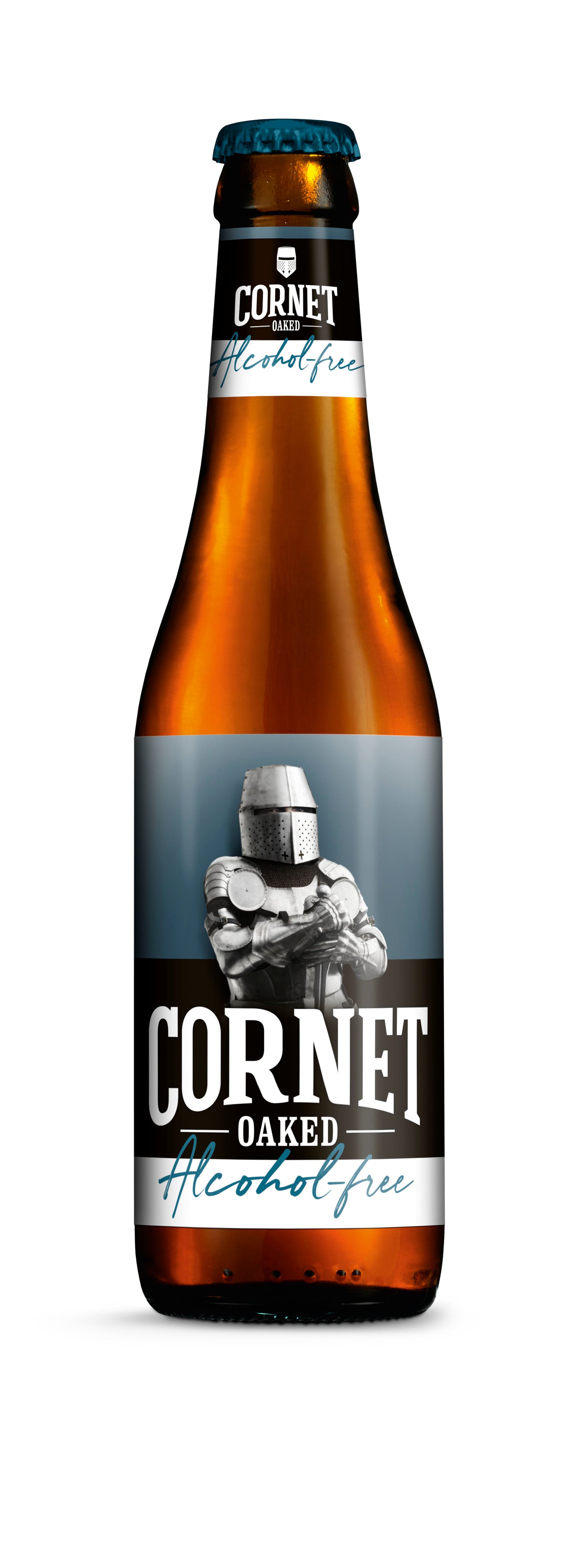 CORNET 0.0 ALCOHOL Free 33cl