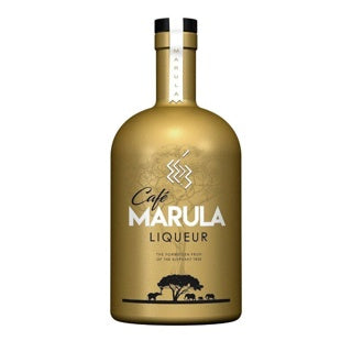 Café MARULA Liquer 24 % 50cl