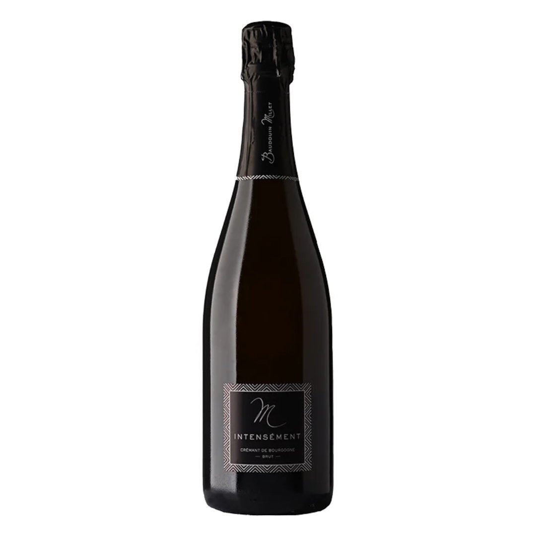 CHAMPAGNE PIERRE TRICHET 1er Cru Blanc de Noirs Caractère