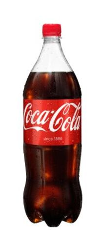 COCA COLA PET 150cl