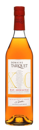 ARMAGNAC X.O. Ch du Tariquet