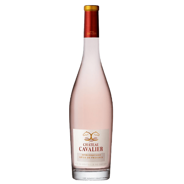 CH CAVALIER Cuvée Marafiance
