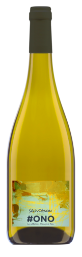CUVEE #ONO Sauvignon
