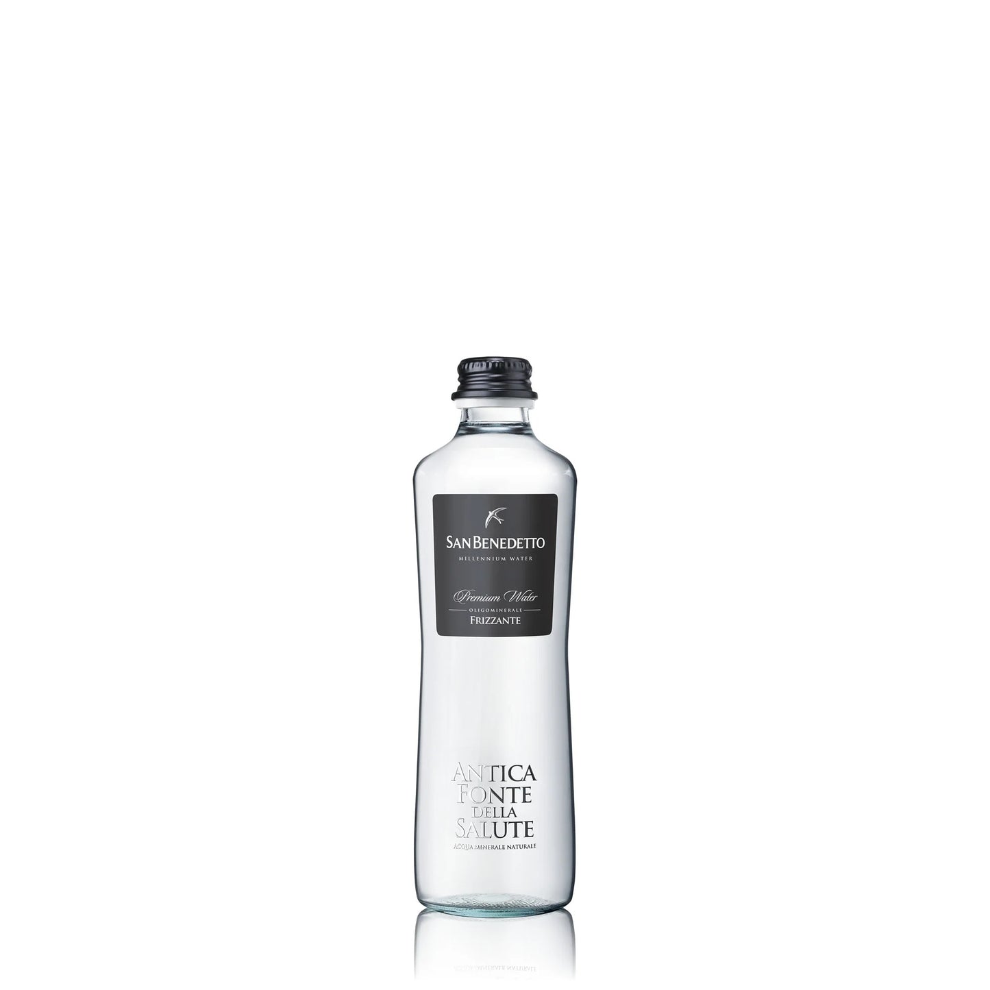 SB ANTICA FONT DEL SALUT bruis GL 33cl spark