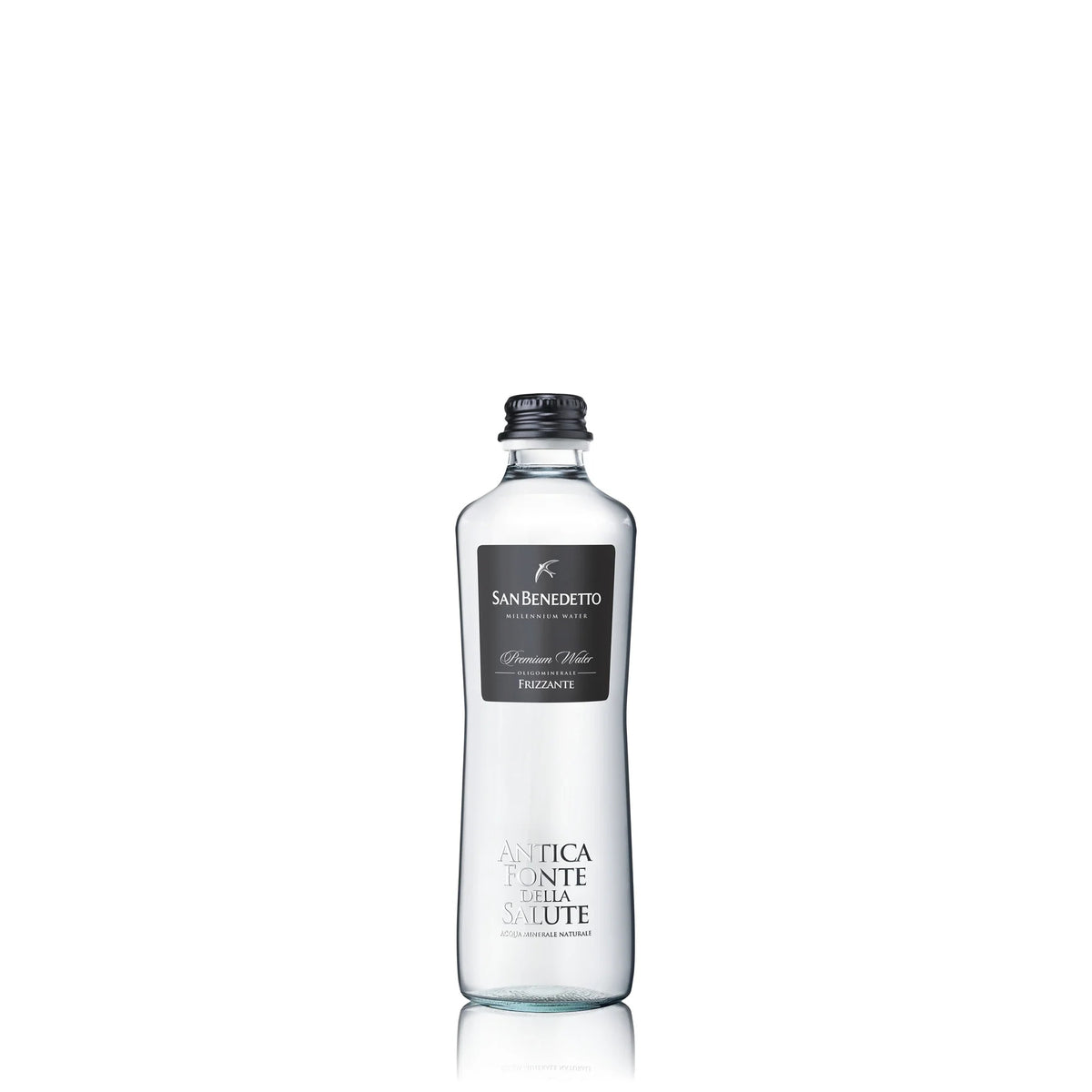 SB ANTICA FONT DEL SALUT bruis GL 33cl spark