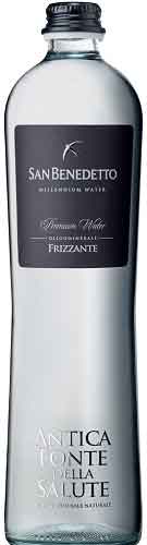 SB ANTICA FONT DEL SALUT BRUIS GL 65cl SPARK