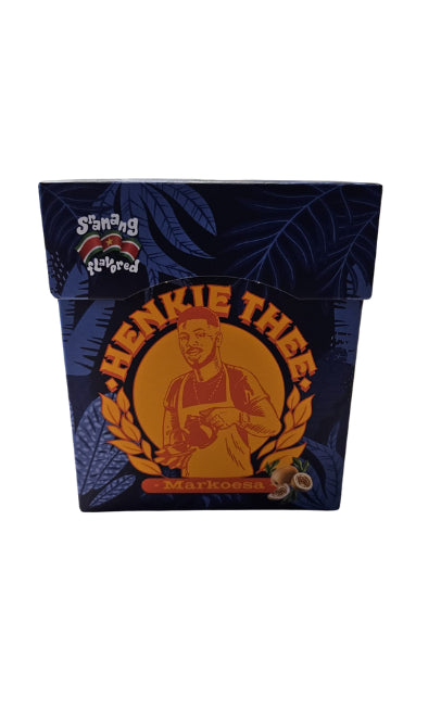 THEE NEWBY HENKIE MARKOESA 10 bags