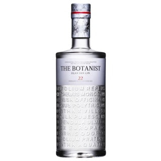 GIN BOTANIST 46% 70cl