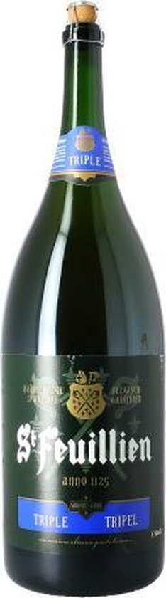 ST FEUILLIEN TRIPLE 6 L MATHUSALEM