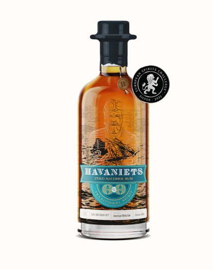 HAVANIETS NON-ALC 0,0% 50cl