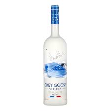 VODKA GREY GOOSE 4,50lit ORIGINAL