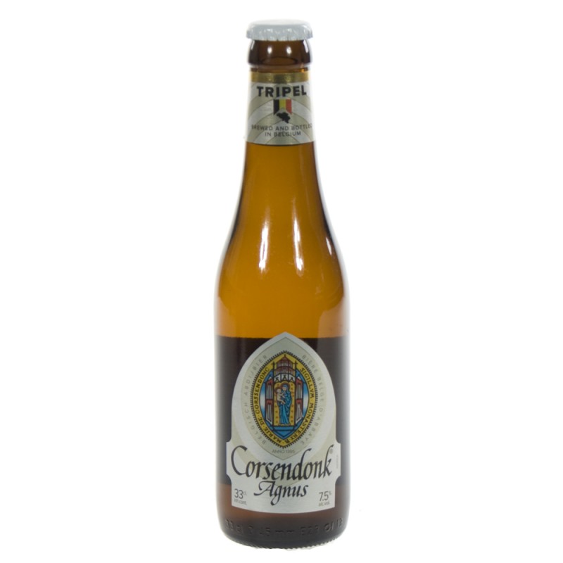 CORSENDONK AGNUS 33cl