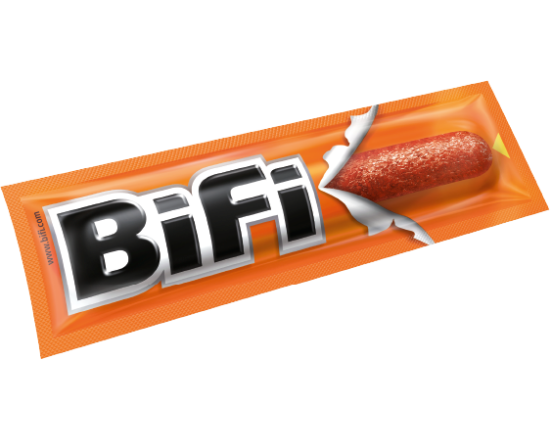 BIFI ORIGINAL 25gr BA