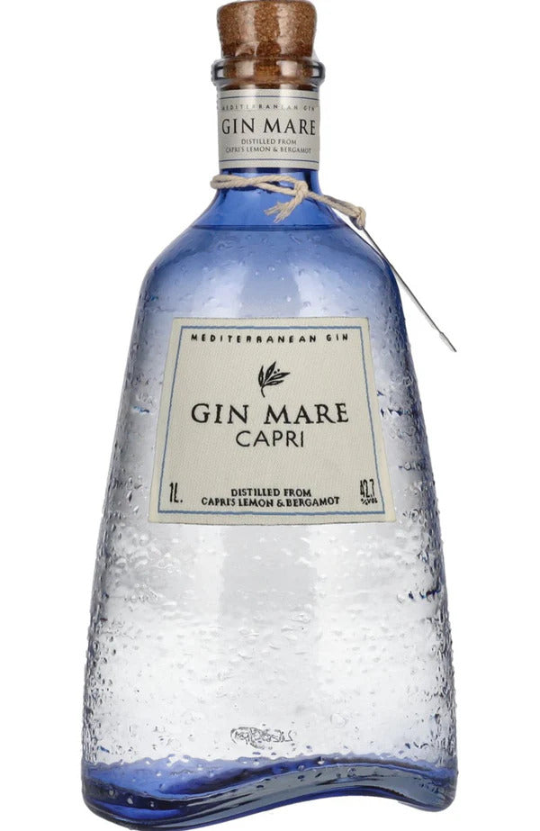 GIN MARE CAPRI 42,7% 70cl