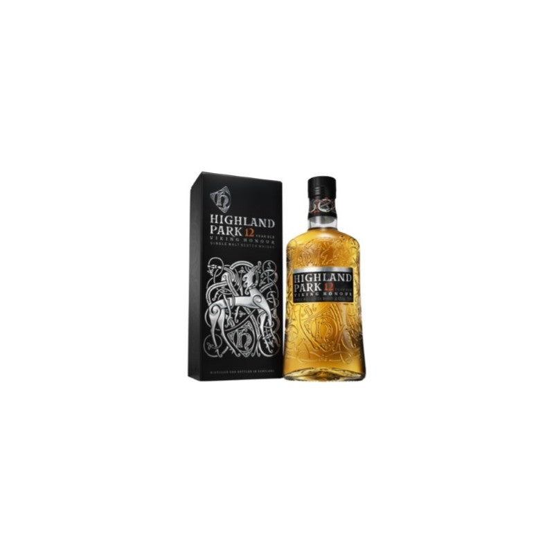 WH HIGHLAND PARK 12Y 40% 70cl