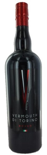 DEL PROFESSORE - Vermouth Rosso 75cl