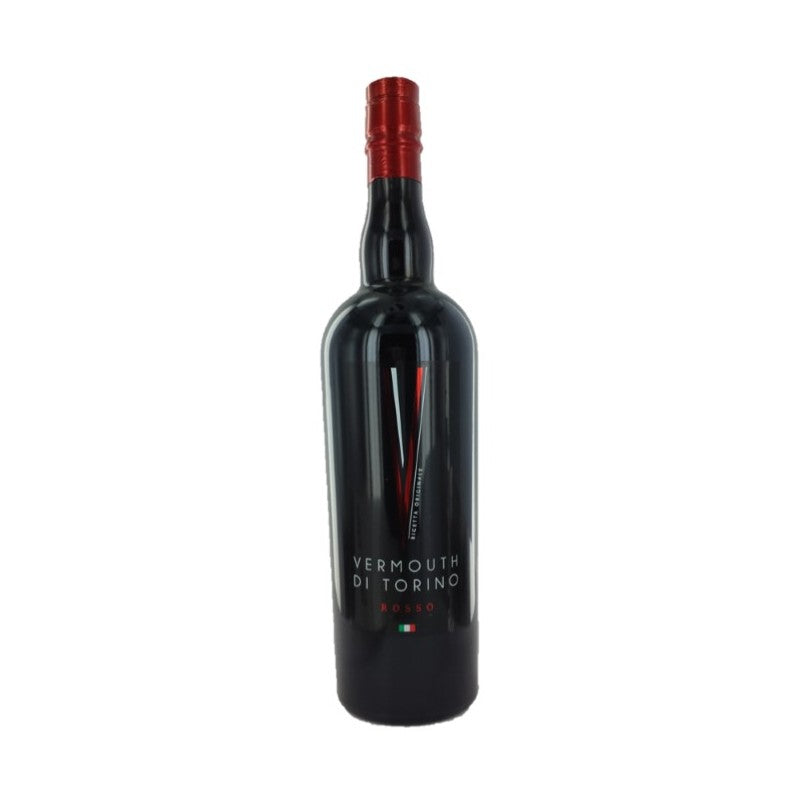 DEL PROFESSORE - Vermouth Rosso 75cl