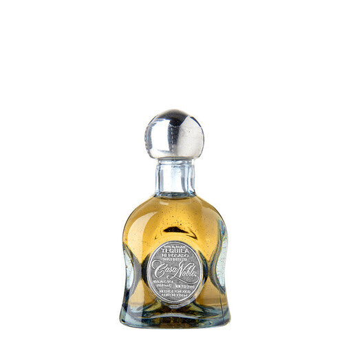 CASA NOBLE TEQUILA REPOSADO 5CL 40%