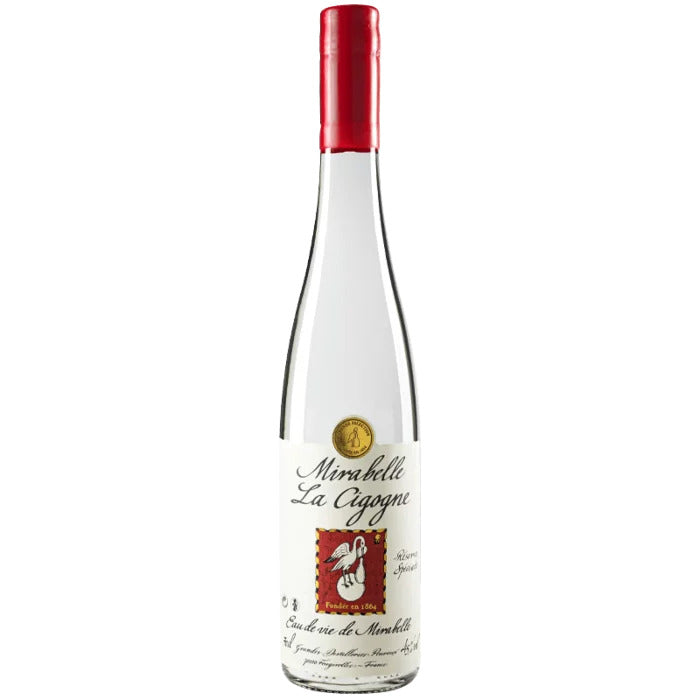 MIRABELLE 45% 70cl La Cigogne-Peureux
