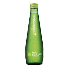 APPLETISER 27,5cl one way