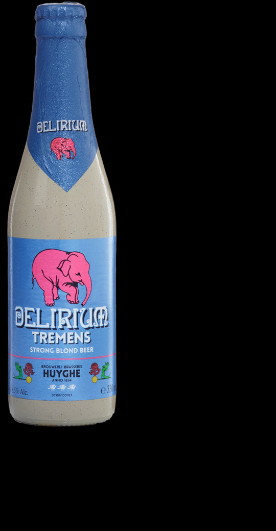 DELIRIUM TREMENS 33cl