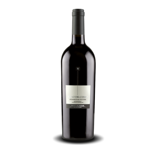 VIGNETI DEL VULTURE Piano del Cerro - Ba