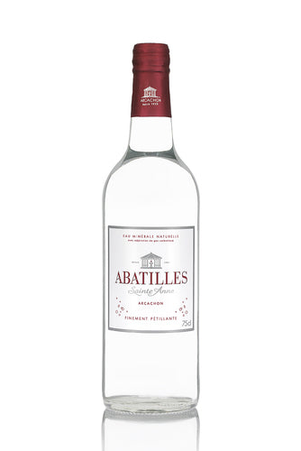 ABATILLES Licht bruis ow 75cl SPARKLING GL