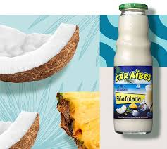 CARAIBOS LOCOCO 100cl