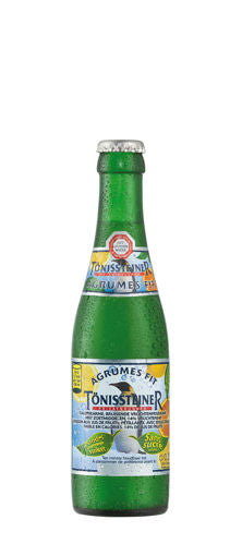 TONISST AGRUM FIT 25cl