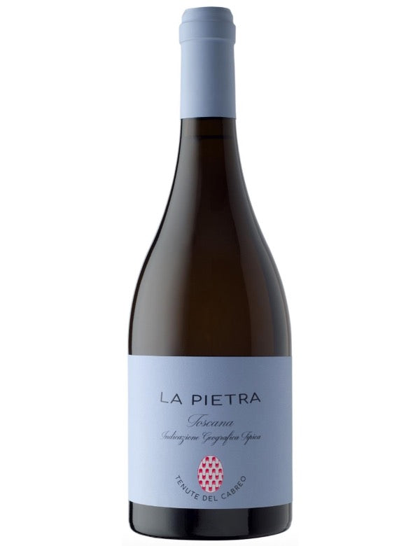 CABREO La Pietra Chardonnay