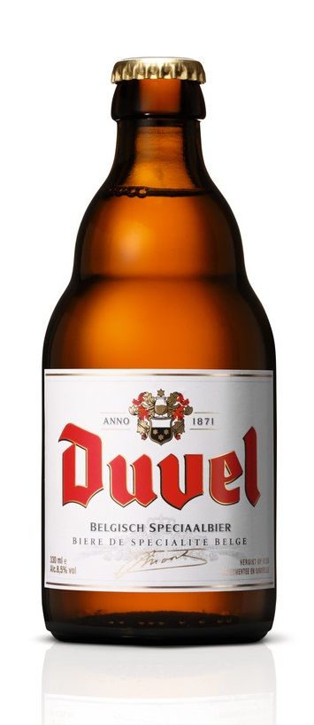 DUVEL 33cl