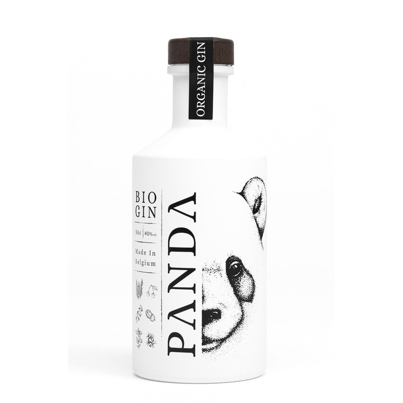 GIN PANDA 40% 70cl