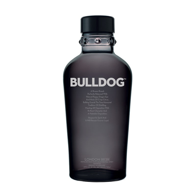 GIN BULLDOG 40% 70cl