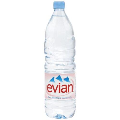 EVIAN PET 150cl