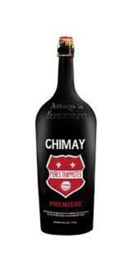 CHIMAY FLES Premiere 7% Magnum 1,5 LIT