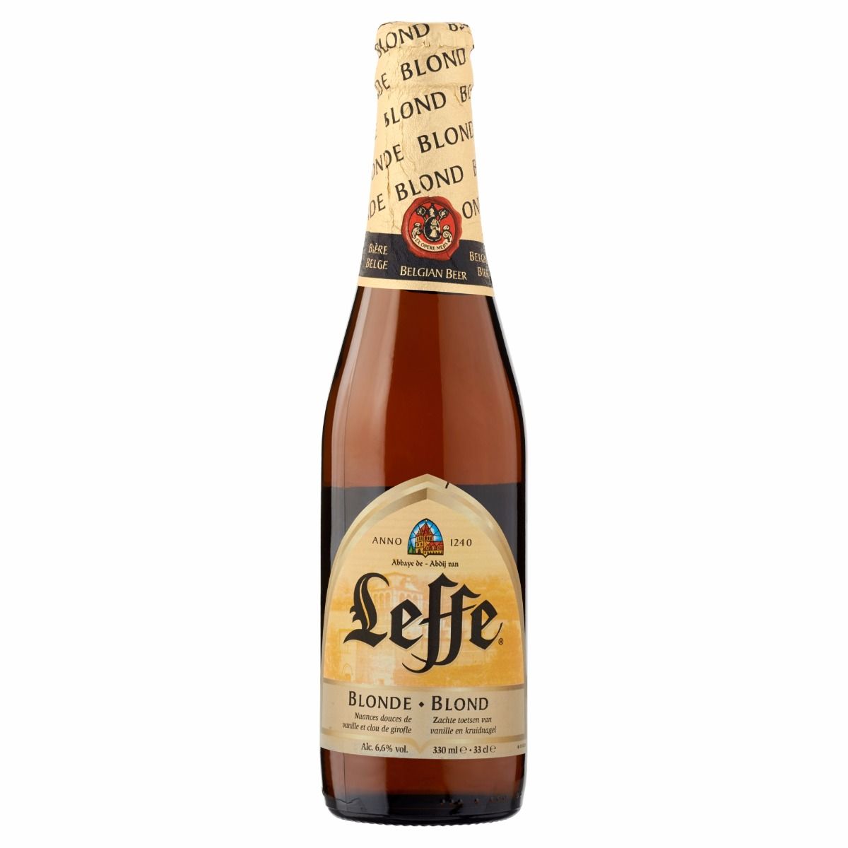 LEFFE BLOND 33cl