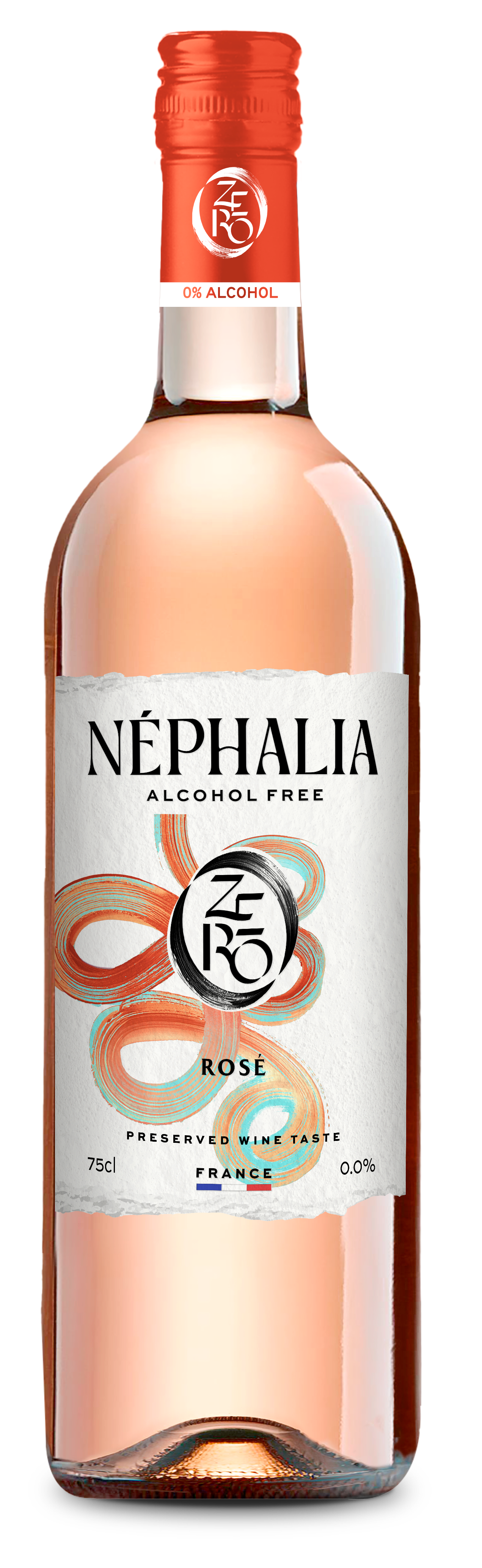 NEPHALIA - Alcohol Free 0%