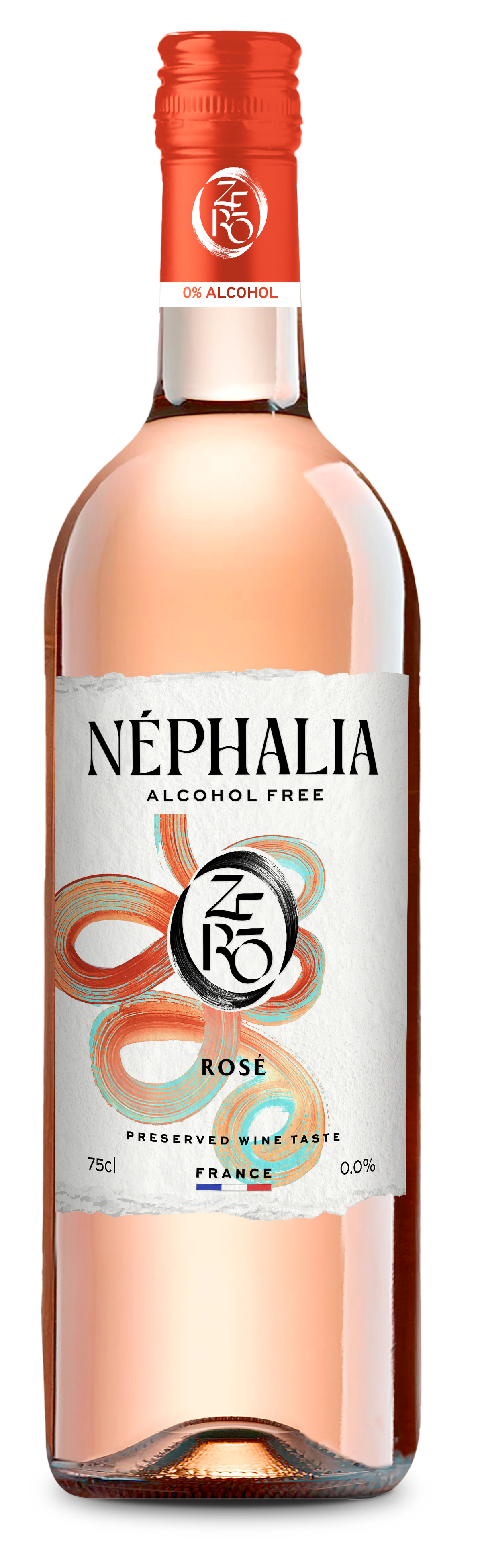 NEPHALIA - Alcohol Free 0%