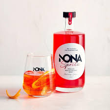 NONA SPRITZ 0,0% 70cl OW