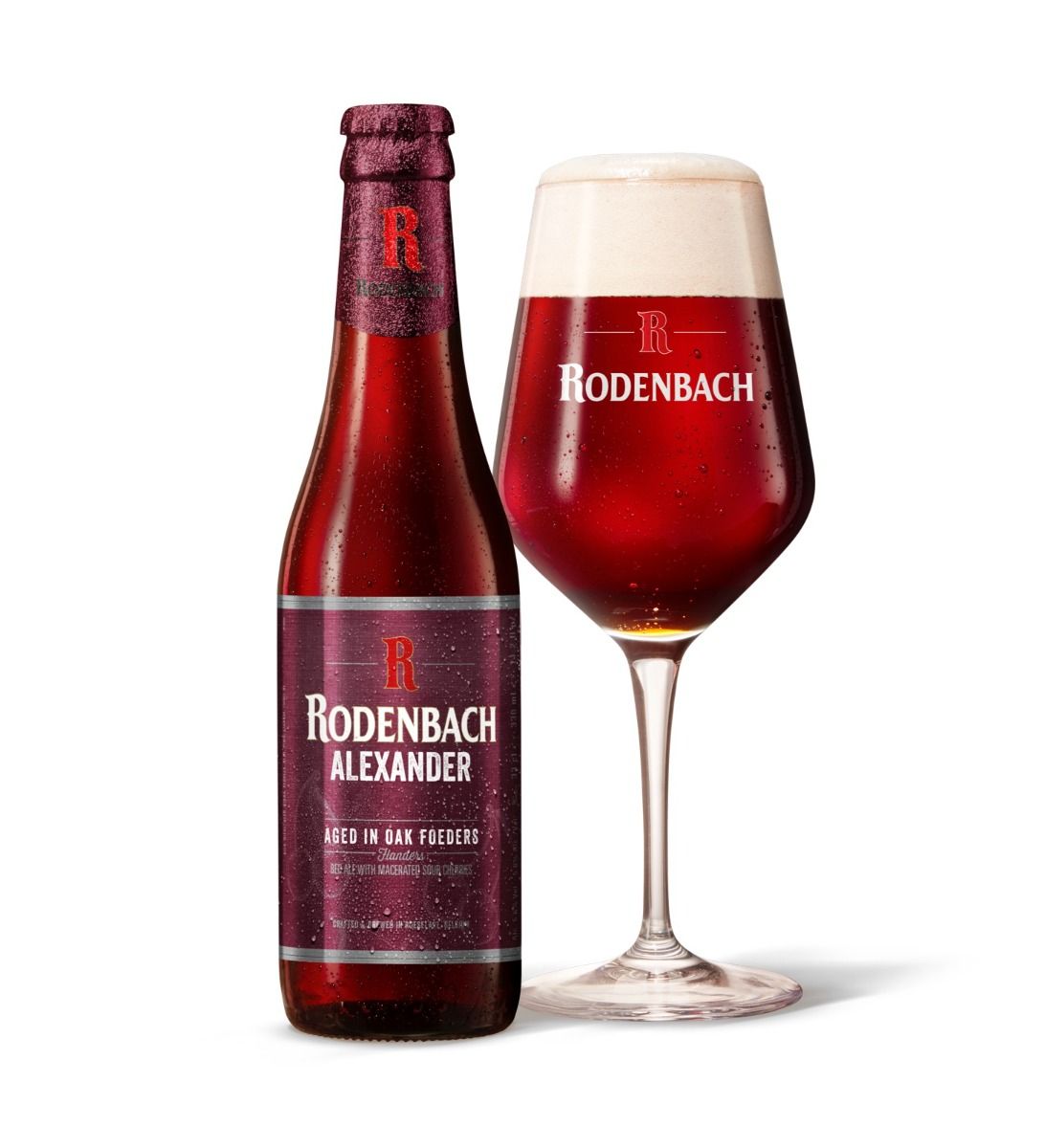 RODENBACH ALEXANDER 33cl