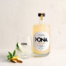 NONA JUNE 0,0% 70cl