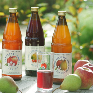 PAJOTTENLANDER APPEL BIO 75cl