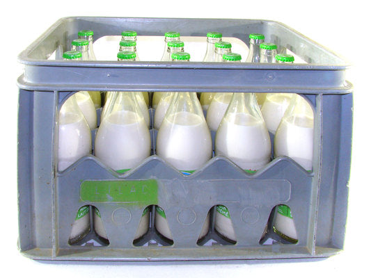 INEX HALFVOLLE melk 20 X 50CL