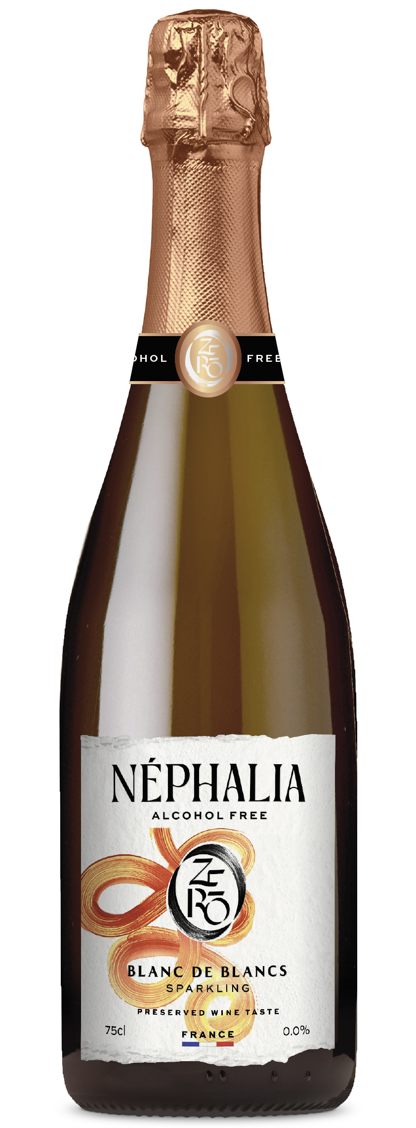 NEPHALIA Bubbels Alcohol Free 0%