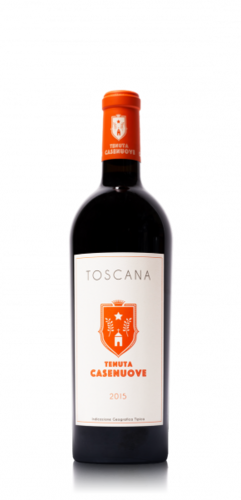 Gran Toscan Tenuta Casenuove IGT