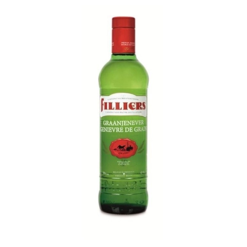 JEN FILLIERS 30% 100cl graanjenever