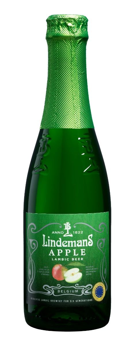 Lindemans APPEL lambic 35.5cl OW