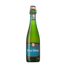 AVEC LES BONS VOEUX 37.5 cl Br.Dupont